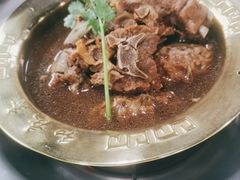 -和庆斋羊蝎子火锅·碳缸烧烤(顺义旗舰店)