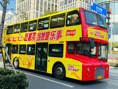 -上海港国际客运中心