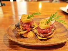 -京A Taproom·精酿餐吧(CBD店)
