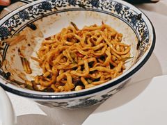 -满堂·烤鸭店·北京菜(鼓楼店)