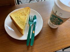 -星巴克(无锡百联奥特莱斯店)