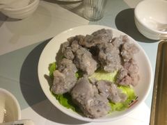 招牌滑肉-雾都渣渣火锅(南城智汇城店)