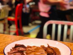 -陈鹏鹏潮汕菜(宝安机场T3航站楼店)