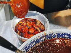 棒棒鸡-荥经棒棒鸡(钢管厂五区店)