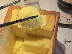 -绿茶餐厅(淮安吾悦广场店)
