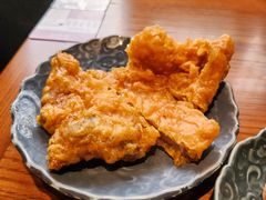 -鑫震源·苏式大虾生煎(山塘街店)