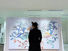 -潮一不贰·法式甜品·生日蛋糕·西式简餐(外滩店)