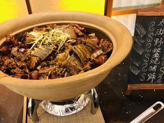 -太湖饭店玉兰厅(自助餐厅)