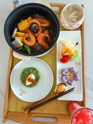 点击看大图 -美悦湾月子中心(熙湖店)