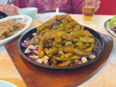 -福顺居(刘家窑店)