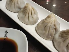 -锡笼记·无锡小笼(大润发店)