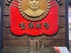 -中国铁道博物馆(正阳门馆)