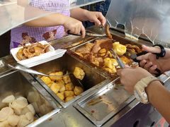 -细妹五香牛杂(步行街店)