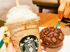 -星巴克(保定万博广场店)