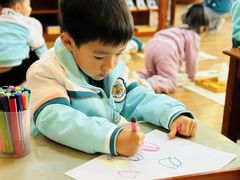 -伊顿幼儿园(济南大地锐城校区)