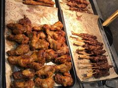 -比格比萨自助(国展店)