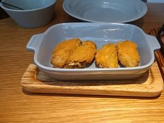 -蜜桃餐厅·伴山(绿宝广场店)