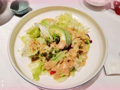 -百富源·海鲜辽菜(和平北大街店)