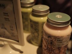 -野萃山·潮汕厚果汁(十亩地店)
