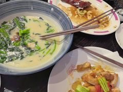 -猪肉婆私房菜(容桂总店)