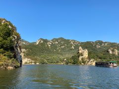 -大连冰峪旅游度假区