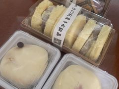 -李大牛和刘大力手作甜品(凯德店)