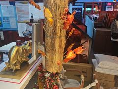 -杨记齐齐哈尔烤肉(总店)