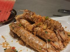 -神洲四海大酒楼(王府井澳门中心店)