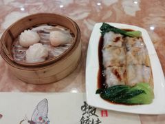 -虾饺妹·粤式手工点心(水荫路店)