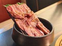 -厚贞日式烤肉(浦东汇智店)