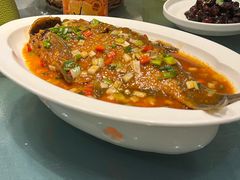 -董厨煨汤馆(车站路店)