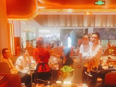 -西塔老太太泥炉烤肉(苏州大悦城店)