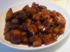 -日丰园海肠水饺·老字号大连海鲜(和平广场店)