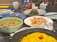 -紫泥369粗粮季(鼓楼店)