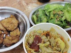 -三真丸子美食坊(故宫路店)