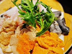 -加奈日本料理