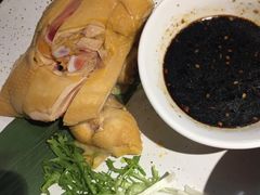 -老头儿油爆虾·知味杭州(爱琴海购物中心)