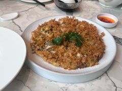 -潮州府·潮菜·砂锅粥(徐家汇店)