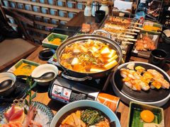 -山葵家居酒屋(天目里店)