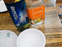 -爱妻鱼•老体北重庆水煮鱼•川菜(白云路店)