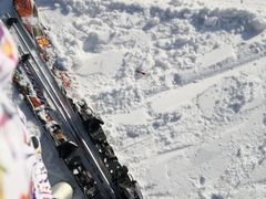 -东北亚滑雪场