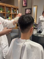 点击看大图 -P.R.O.salon 发哲