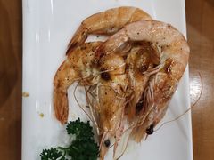 -银子铁板烧料理自助餐(人民广场店)