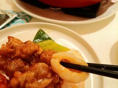 -莆田餐厅PUTIEN(西安万象天地店)