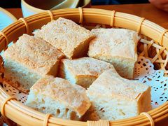 外婆火烧馍-丹江渔村(龙旗店)