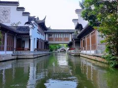 -夫子庙秦淮河画舫