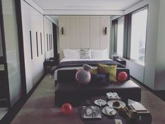 -尼依格罗香港美利酒店