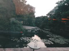 -绍兴鉴湖君澜大酒店