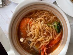 -子霖南山鲜虾面(南山总店)