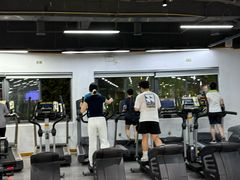 -超鹿运动(融侨锦江店)